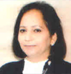 Nivedita Sharma 