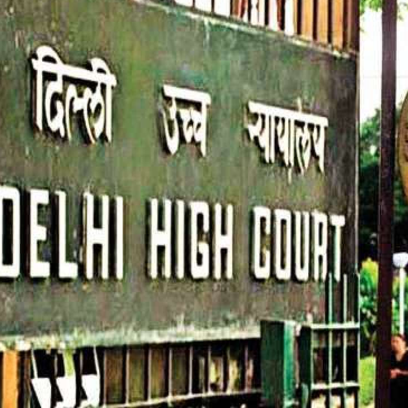 Withdrawal of Rs. 2000 notes is purely a policy matter of the Government: Delhi High Court